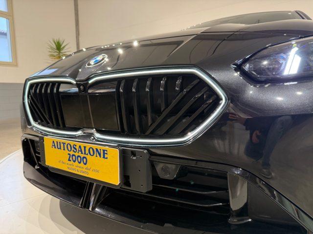 BMW 118 d MSport Pro PREZZO REALE