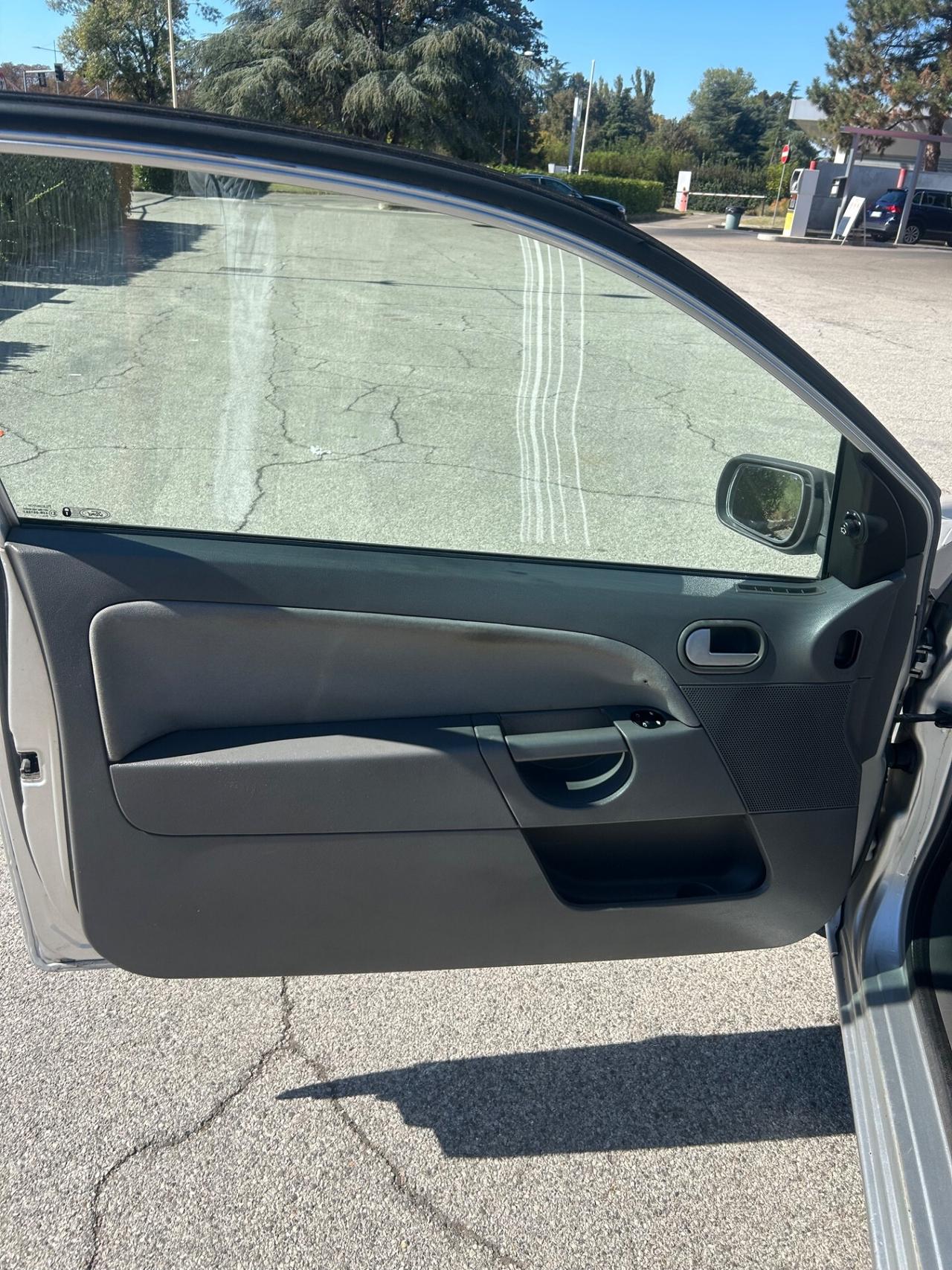Ford Fiesta 1.2 16V 3p. Collection