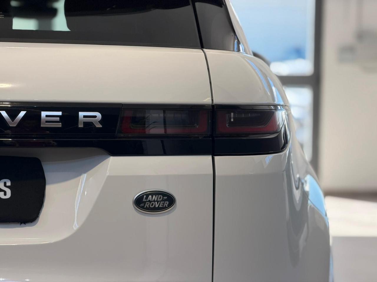 Land Rover Range Evoque 2.0D I4-L.Flw 150CV AWD Aut R-Dynamic HSE