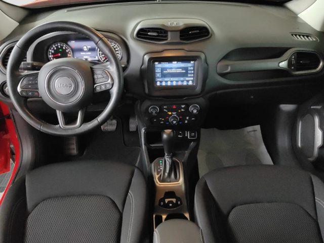 JEEP Renegade Renegade 1.3 T4 DDCT Limited