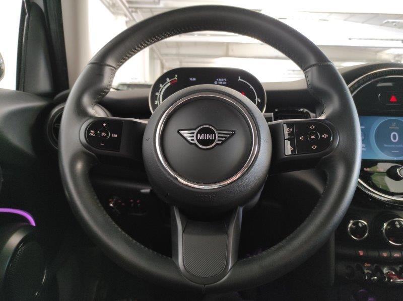 MINI Mini 5 porte (F55) - Mini 1.5 Cooper Classic 5 porte