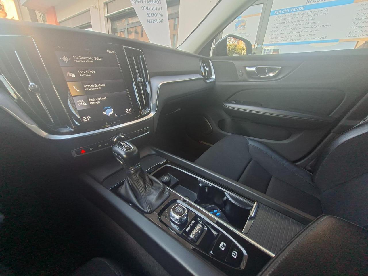 Volvo V60 2.0 d3 Business Plus geartronic