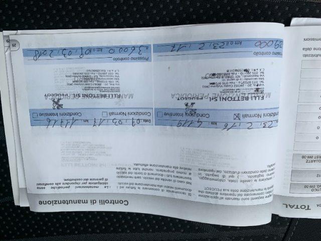 PEUGEOT 208 1° serie PureTech 68 5 porte Active