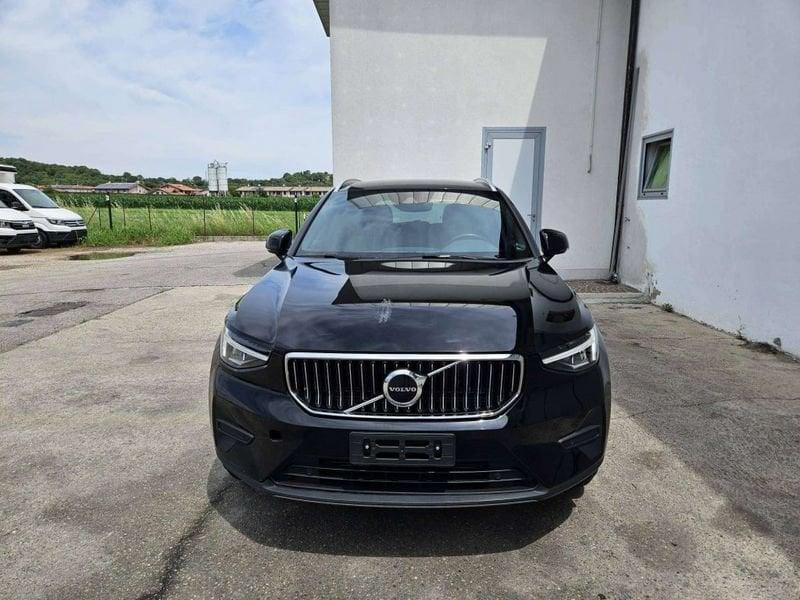 Volvo XC40 1.5 t4 recharge phev Plus Dark auto - MOTORE KO