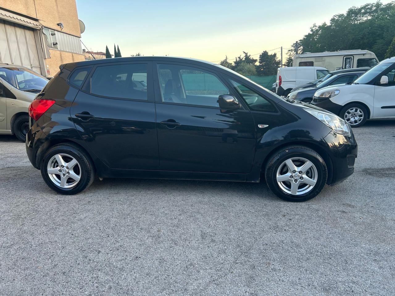 Kia Venga 1.4 CRDi 90CV Cool