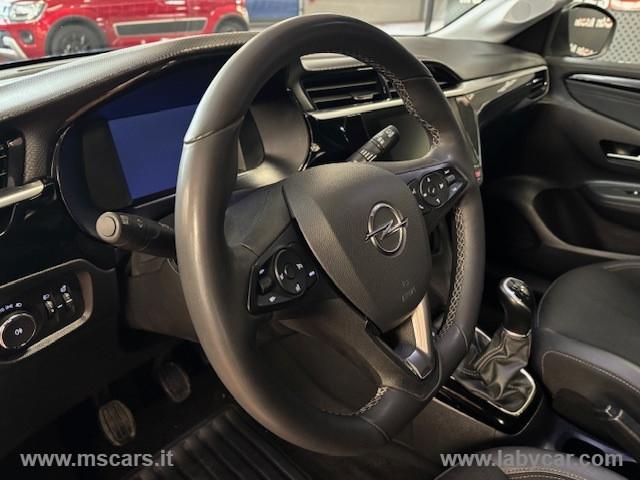 OPEL Corsa 1.2 Elegance