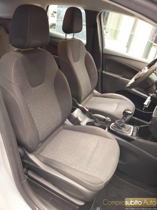 OPEL Crossland X 1.5 ECOTEC D 120 CV Start&Stop aut. Advance