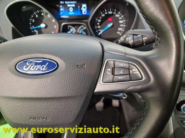 FORD C-Max 7 1.0 EcoBoost 101CV Start&Stop PLUS