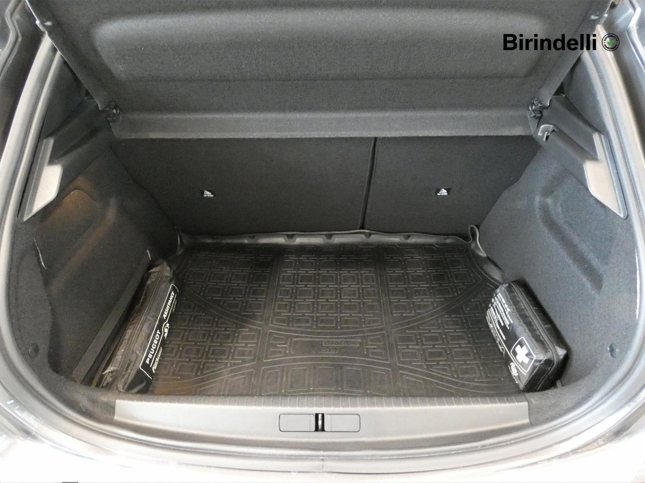 PEUGEOT 208 2ª serie - 208 PureTech 100 Stop&Start 5 porte Allure Pack