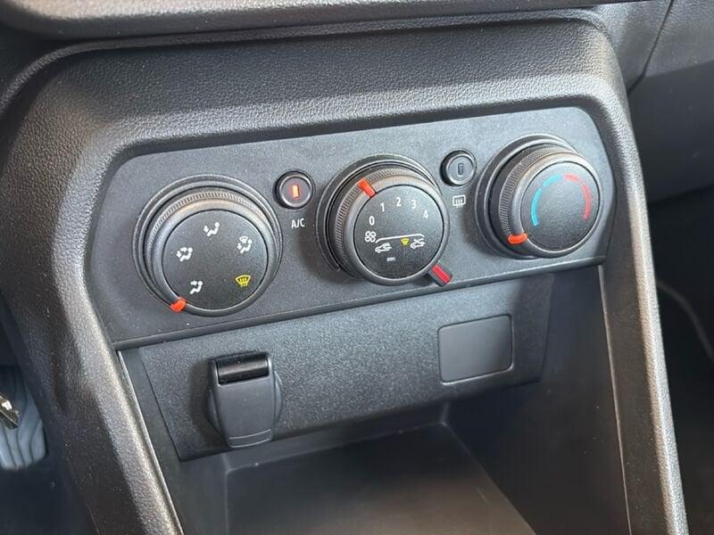 Dacia Sandero Sandero Stepway 1.0 tce Expression Eco-g 100cv