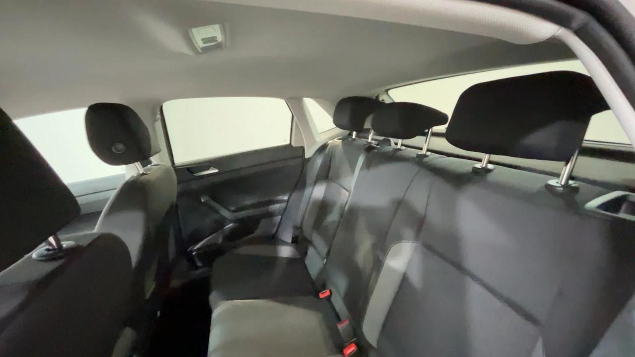 Volkswagen Polo 1.0 tsi Edition Plus 95cv