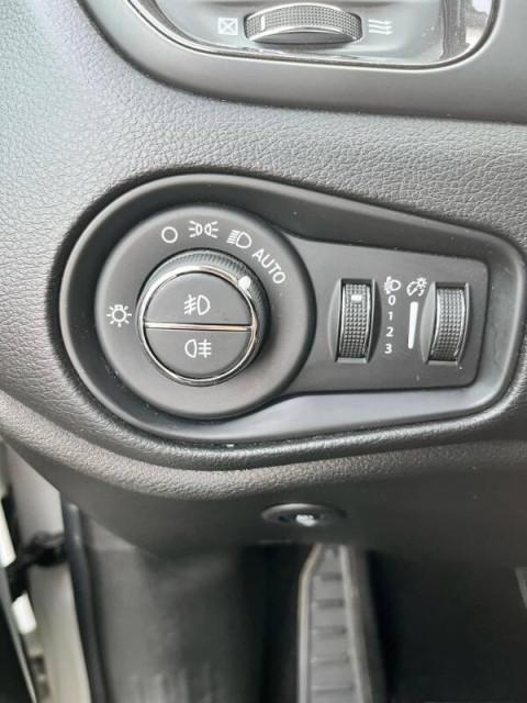Jeep Renegade 1.3 t4 phev Limited 4xe at6