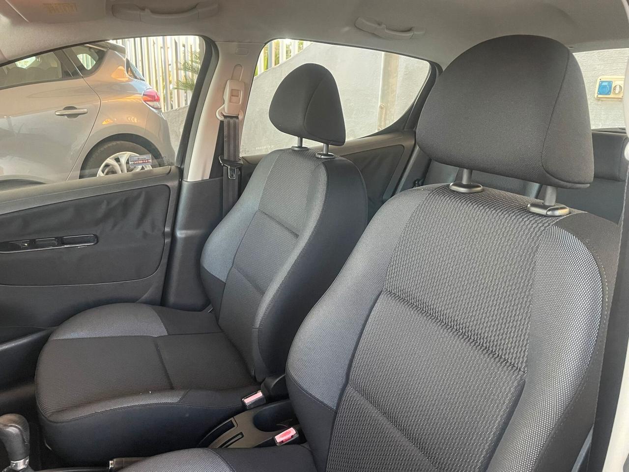 Peugeot 207 1.4 HDi 70CV FAP 5p. XS