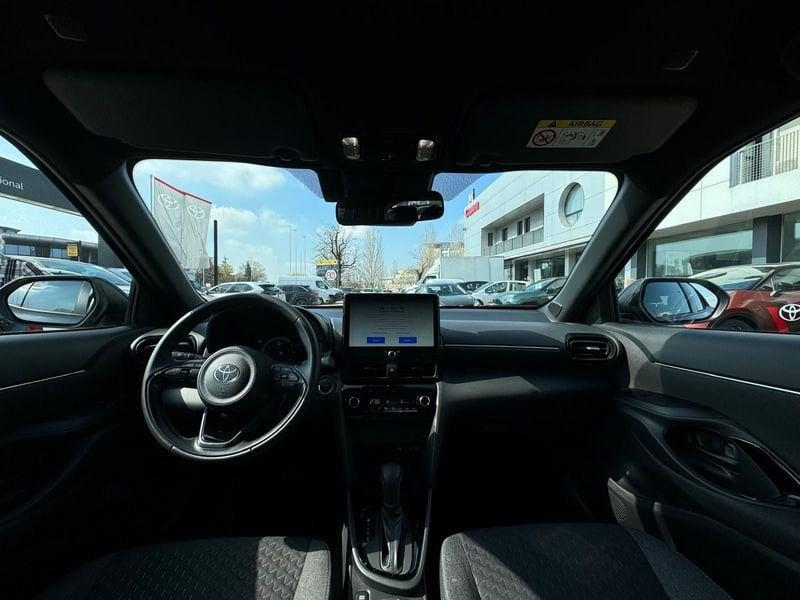 Toyota Yaris Cross 1.5H (130 CV) Trend E-CVT