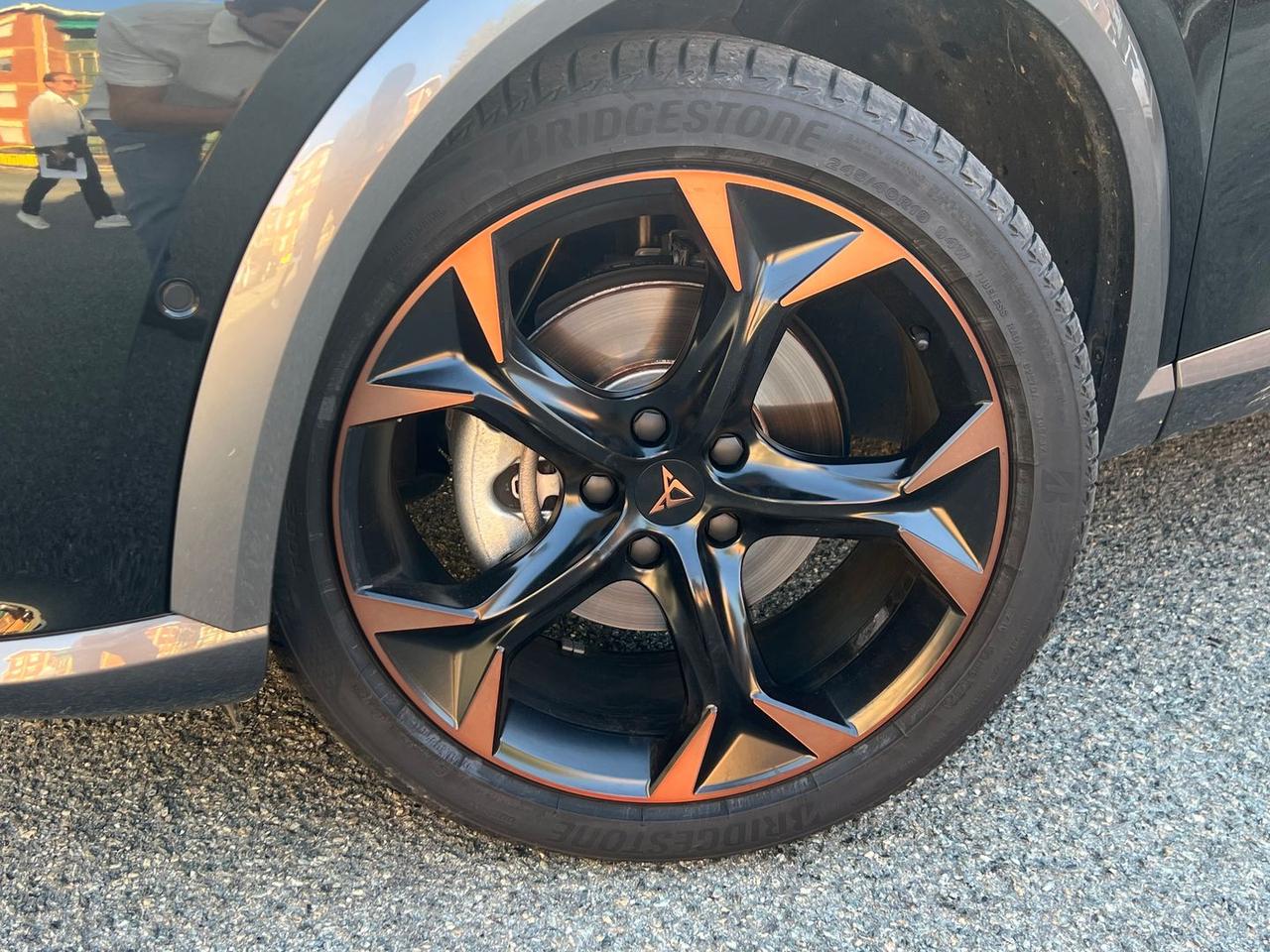 Cupra Formentor Tribe Edition #50391
