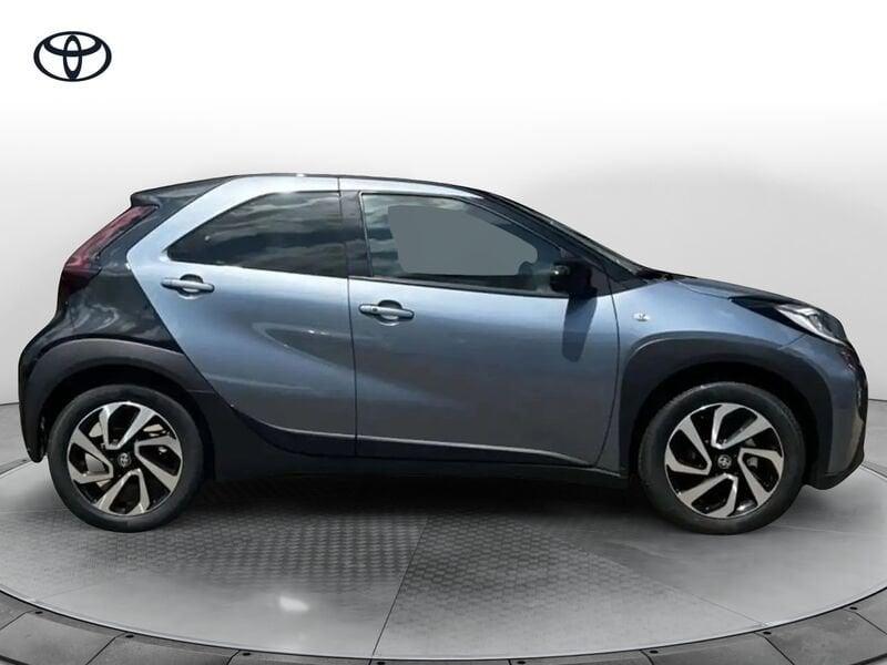 Toyota Aygo X 1.0 VVT-i 72 CV 5 porte Trend