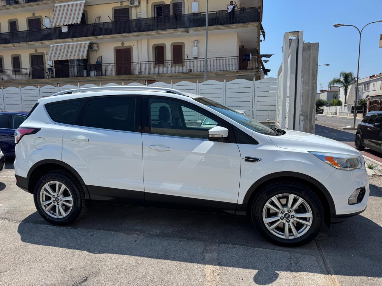 Ford Kuga 1.5 DIESEL 120CV Titanium 11/2016