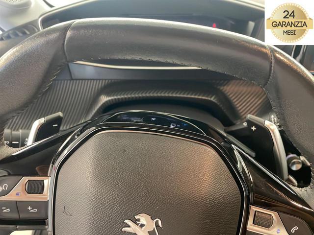PEUGEOT 208 PureTech 100 Stop&Start AllurePack AUTOMATICA