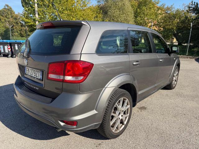 FIAT Freemont 2.0 Multijet 170 CV Urban senza lavoro da fare