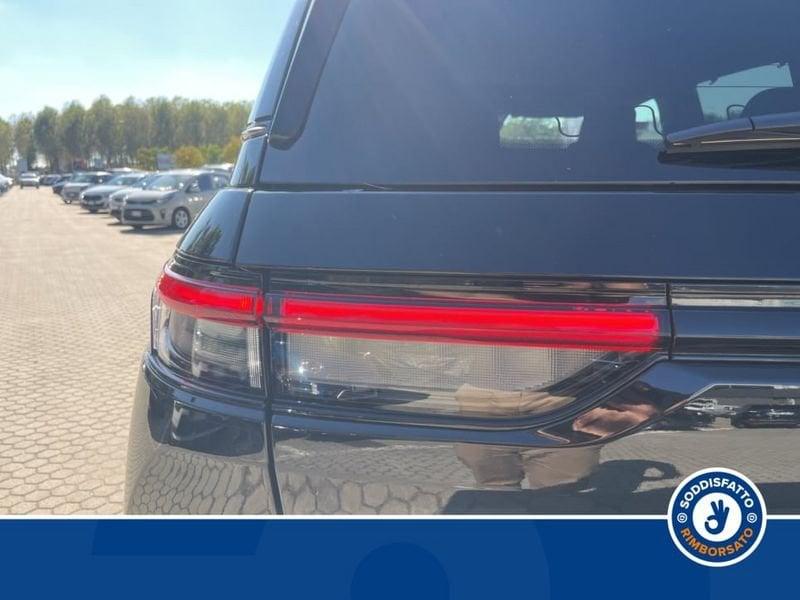 Jeep Grand Cherokee 2.0 PHEV Summit Reserve MY24