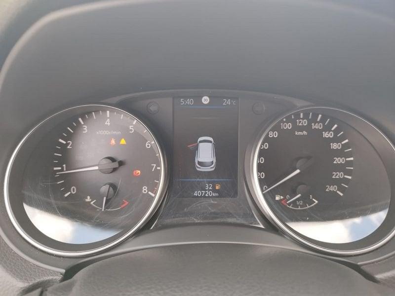 Nissan Qashqai 1.3 DIG-T 140 CV N-Connecta TETTO NAVI