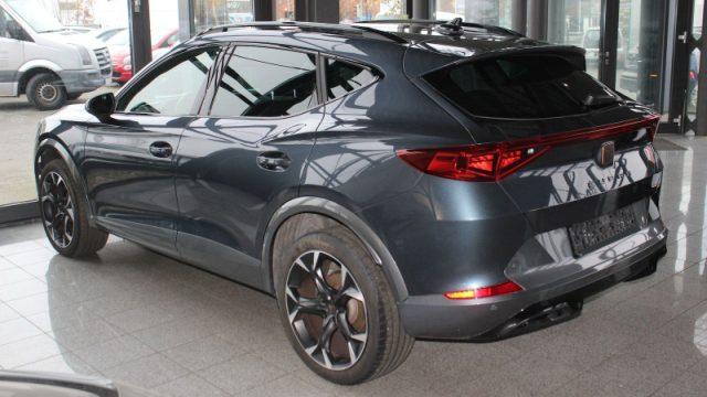 CUPRA Formentor 1.5 TSI DSG