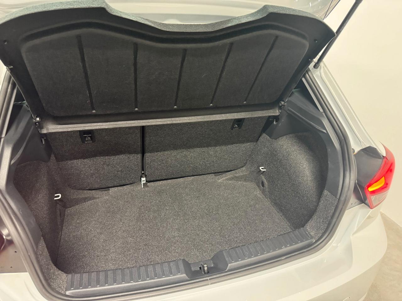 Seat Ibiza 1.0 EcoTSI 95 CV 5 porte FR