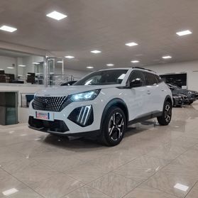 Peugeot 2008 PureTech 130 S&S EAT8 Allure