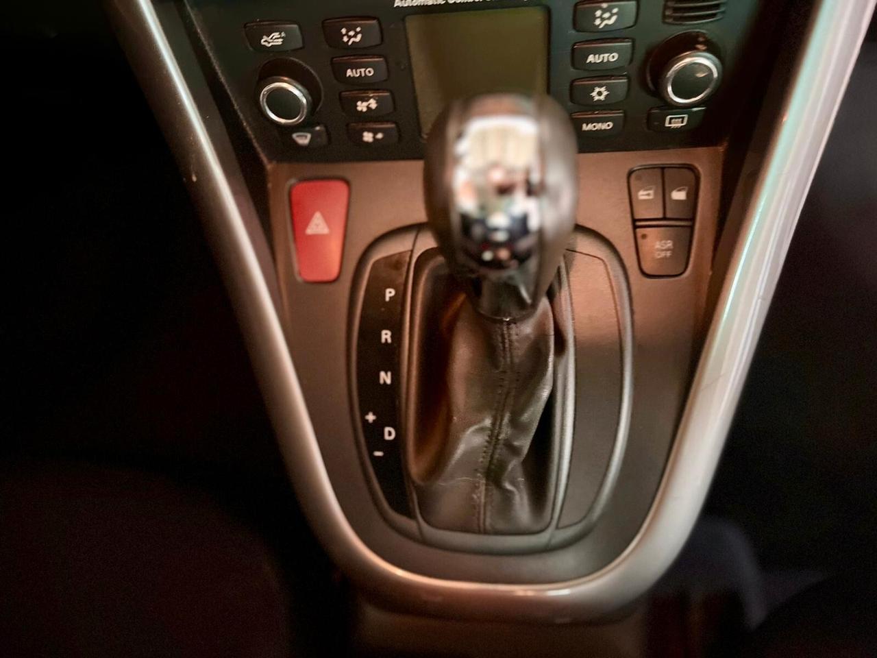 Fiat Croma 1.9 Multijet Active