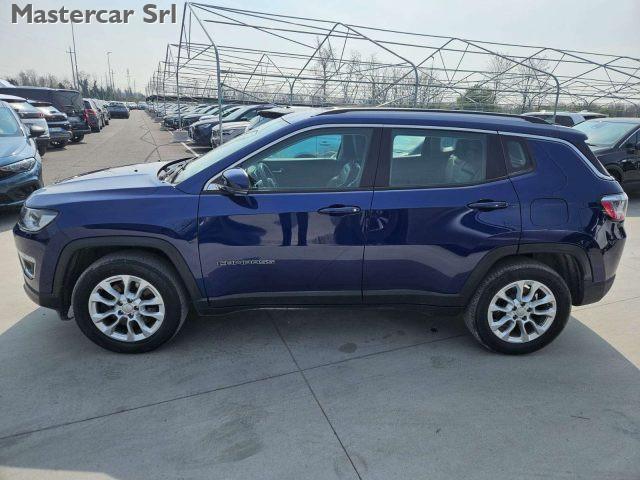 JEEP Compass 1.3 turbo t4 phev Business Plus 4xe at6 - GD652TL