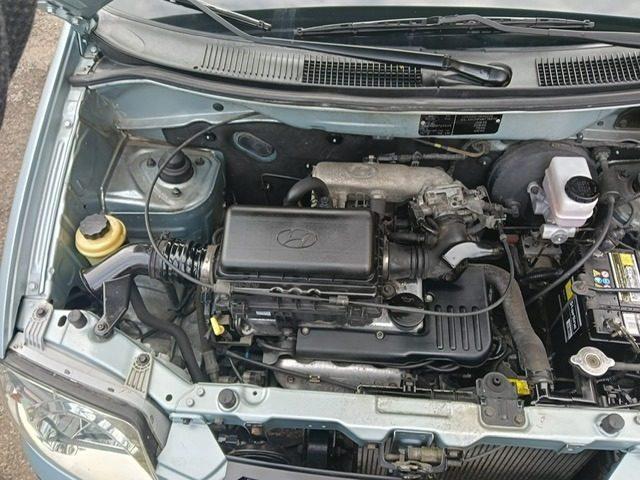 HYUNDAI Atos Prime 1.1 12V Active- ok neopatentati