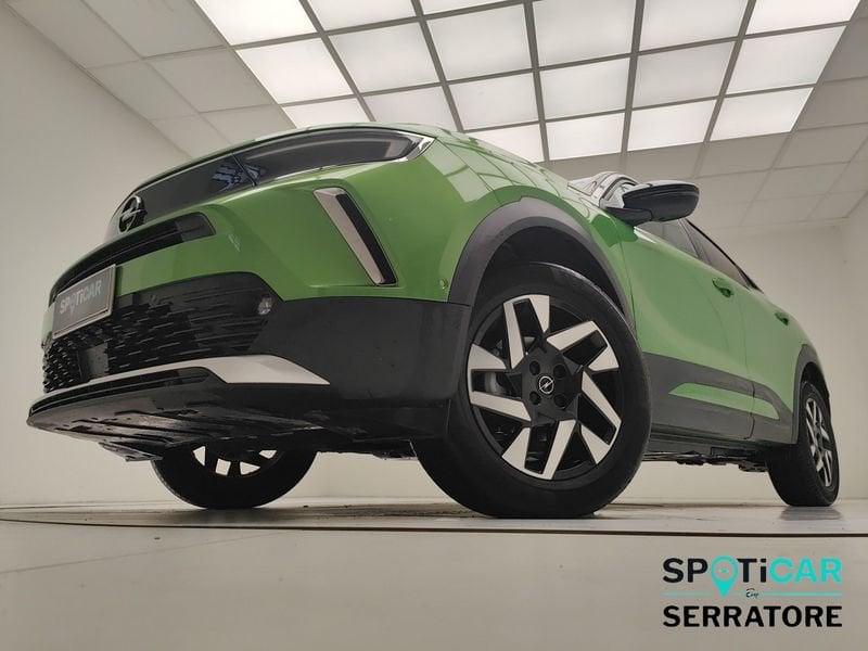 Opel Mokka II 2020 1.2 t Elegance s&s 130cv at8