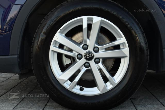 AUDI Q3 35 2.0 TDI S tronic
