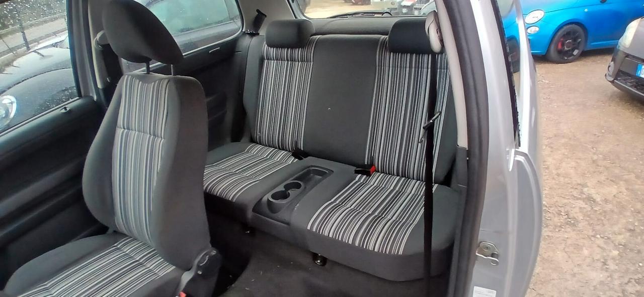 Volkswagen Fox 1.2 Easy - 2005