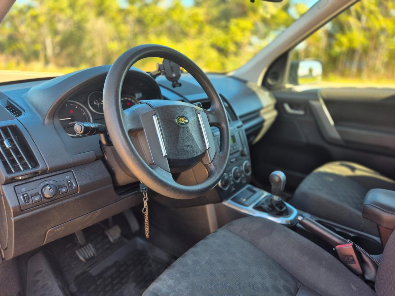 Land Rover Freelander 2.2 TD4 160 cv PERFETTE CONDIZIONI