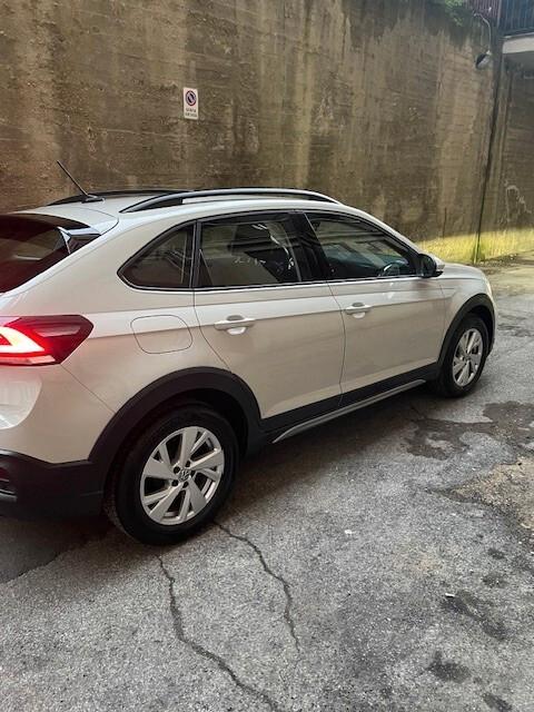 Volkswagen Taigo 1.0 TSI 95 CV Life