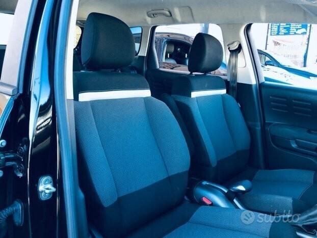 Citroen C3 Aircross C3 Aircross BlueHDi 110 S&S Shine Pack