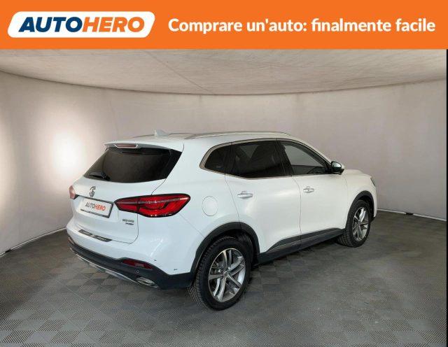MG EHS Plug-in Hybrid Luxury