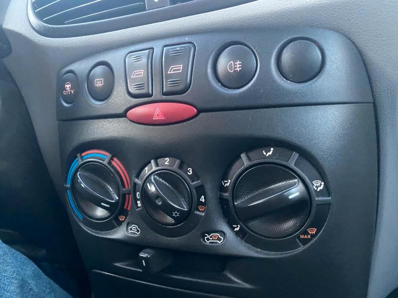 Fiat Punto 5 Porte Punto 5p 1.2 16v ELX