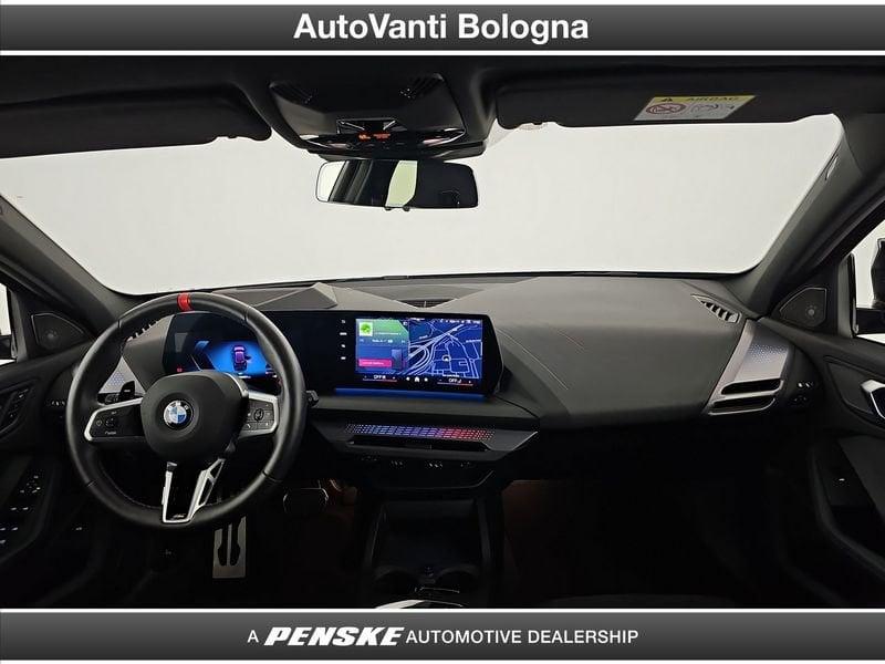 BMW Serie 1 M 135 xDrive MSport Pro