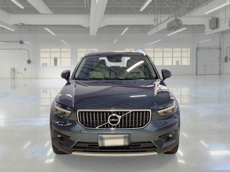 Volvo XC40 Recharge T5 180+82 CV Recharge Plug-in Hybrid Inscription