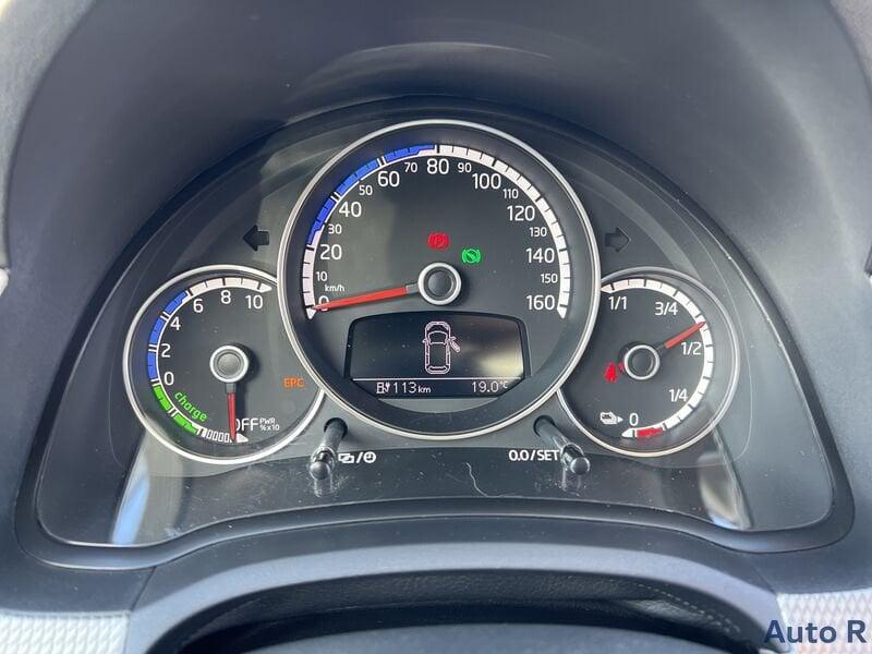 Volkswagen e-up! e-up! 82 CV