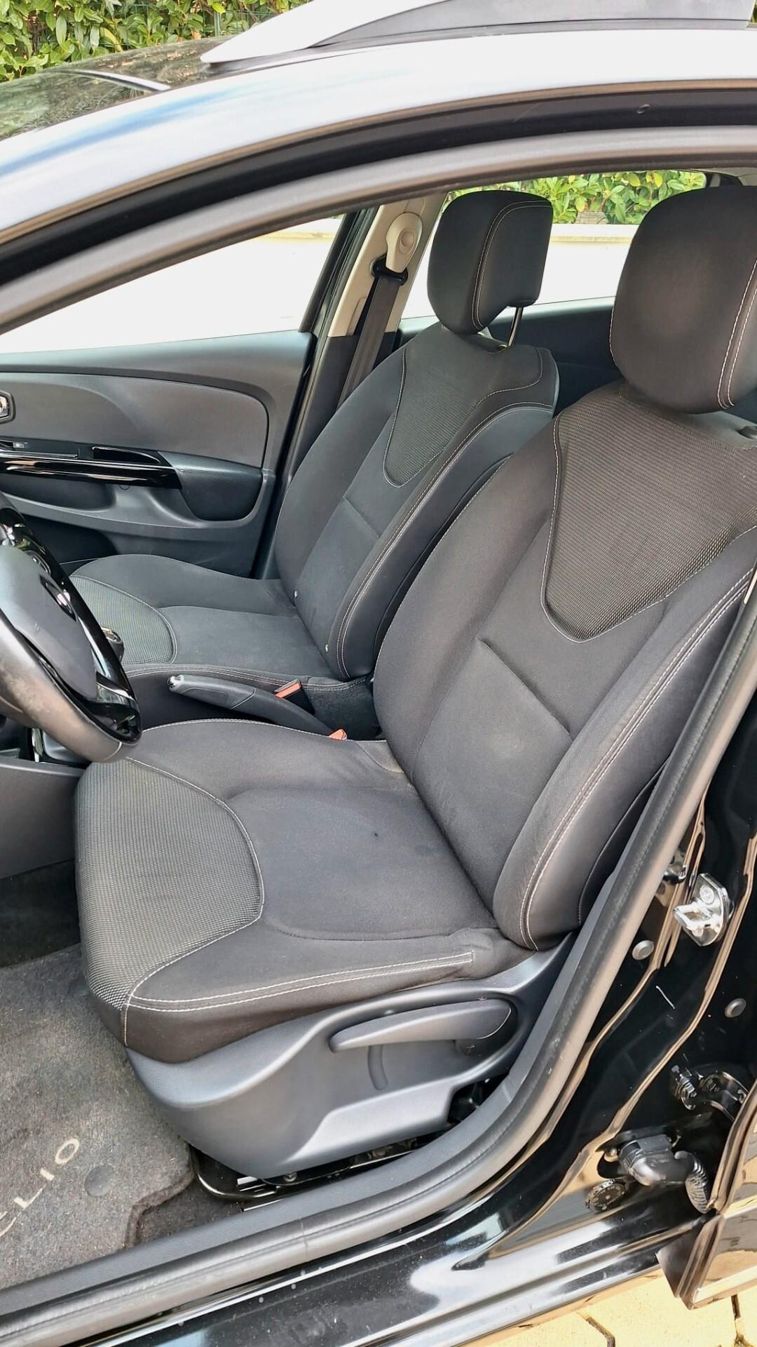 Renault Clio 1.5 dCi 75CV Station Wagon Start&Stop