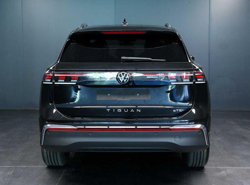Volkswagen Tiguan TIGUAN 5p 1.5 eTSI 150cv DSG Elegance