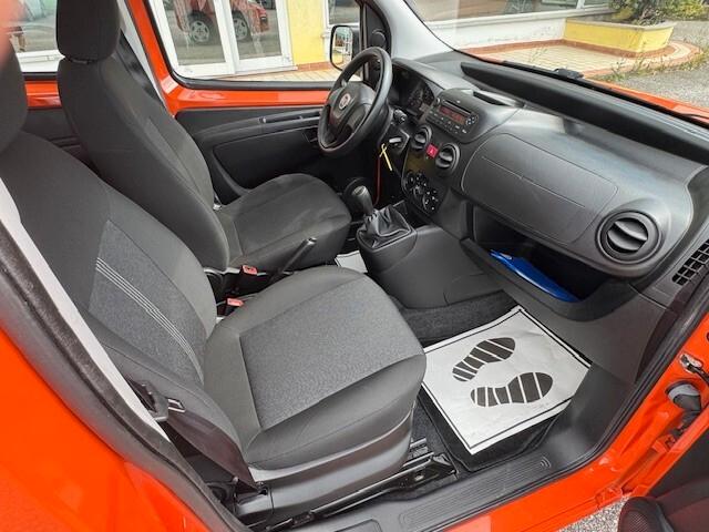 Fiat Qubo 1.3 MJT 80 CV Easy