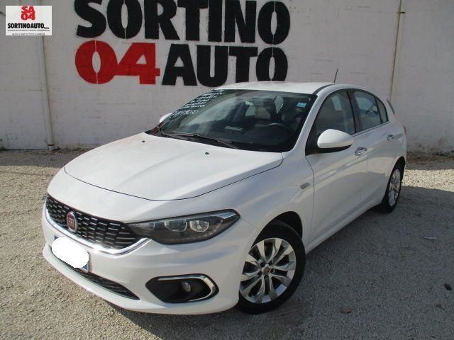 FIAT Tipo 1.3 Mjt S&S 5p. Lounge-6/2017