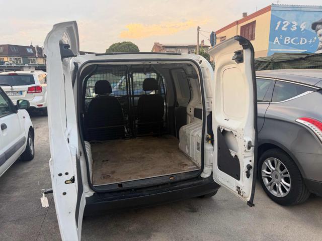 FIAT Fiorino 1.3 MJT 75CV Furgone SX senza lavoro da fare