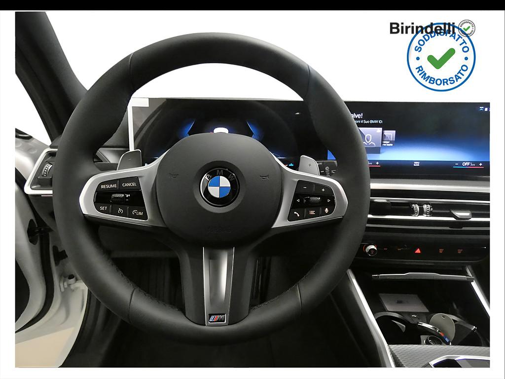 BMW Serie 3 Touring - G21 318d Touring