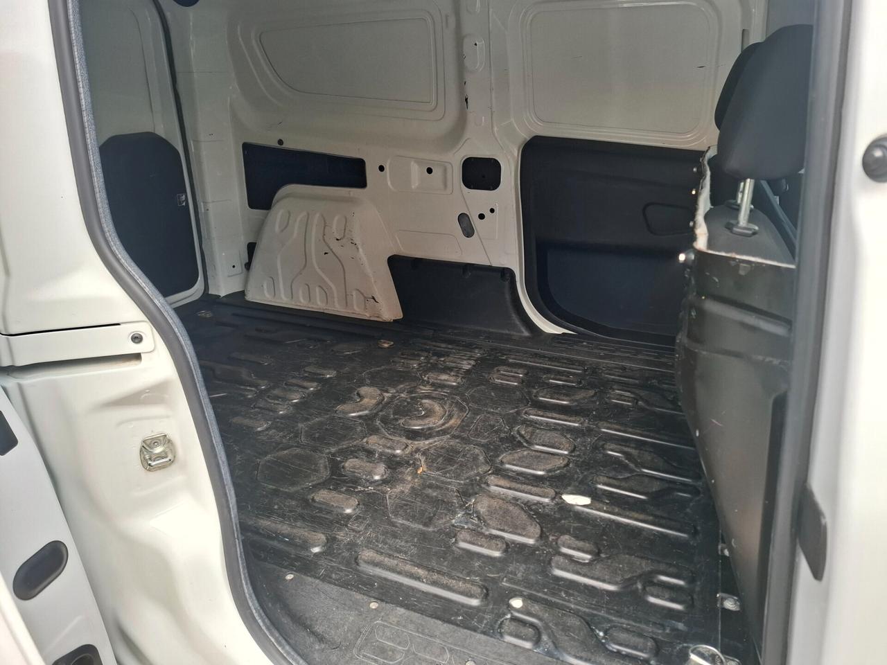 Fiat Doblò Cargo - 1.6 MJ L2H1 - Cruise - Aria condizionata -