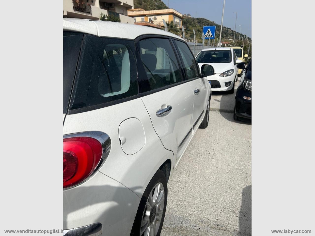 FIAT 500L 1.6 MJT 120 CV Business